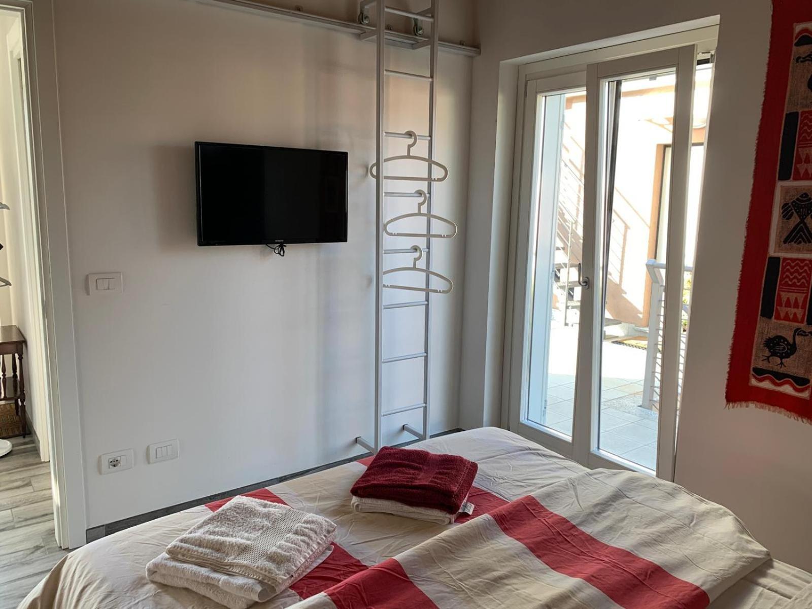 Colico City Life Εξωτερικό φωτογραφία